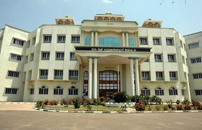 Theni Government Medical College (GTMC)